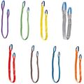 Hebebänder Hebeband Hebegurt Krangurt Rundschlinge Hebeschlinge 1t bis 10t 1m-8m