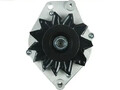 Lichtmaschine mit Riemenscheibe A0106 AS-PL für SEAT VW