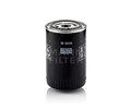 Ölfilter MANN-FILTER W 9009 Anschraubfilter für FIAT Ducato Bus (250, 290)