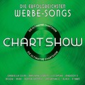 Various - Die Ultimative Chart Show - Die Erfolgreichsten Werbe-Songs | CD