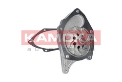 KAMOKA Wasserpumpe Motorkühlung T0103 für CLIO QASHQAI BR0 J10 DACIA LOGAN KC0 2
