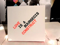 PET SHOP BOYS-"LOVE IS A BOURGEOIS CONSTRUCT"**LIMITED 9 TRACK CD/neuwertig