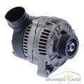 ATEC LICHTMASCHINE GENERATOR 120-A NEUTEIL KEIN PFAND 32089041