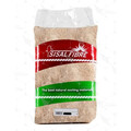Sisal Fibre Nistmaterial Jute Baumwolle Moos Scharpie 500g + 100g Kolbenhirse