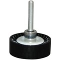 JP GROUP Umlenk-/Führungsrolle, Keilrippenriemen JP GROUP 1118304600