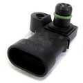 Meat & Doria 82366 Sensor, Saugrohrdruck für CHEVROLET OPEL