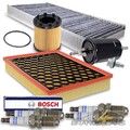 ATEC INSPEKTIONS-KIT INSPEKTIONSPAKET FILTERSATZ "D" FÜR OPEL VECTRA C 2.2