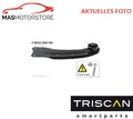 QUERLENKER LENKER RADAUFHÄNGUNG TRISCAN 8500 295189 A FÜR SEAT ALHAMBRA