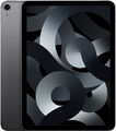 Apple iPad Air 2022 10.9 Zoll 64GB Cellular spacegrau Sehr Gut - Refurbished