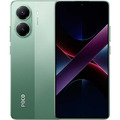 Xiaomi POCO X7 Pro 5G 12GB RAM 512 GB Grün 6,67" Display Android Smartphone 