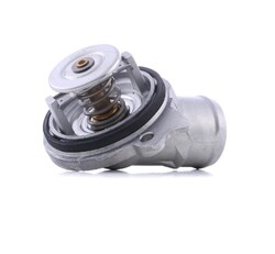 MAHLE ORIGINAL Thermostat Kühlmittel 87°C passend für MERCEDES-BENZ VIANO (W639)