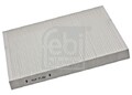 FEBI BILSTEIN Filter, Innenraumluft 19726 für AUDI