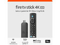 AMAZON B0CW4HD359 Fire TV Stick 4K Max(2. Gen)Streaming Stick, Schwarz, neu, ovp
