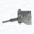 MAGNETI MARELLI Fensterheber Hinten links 350103157700