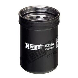 HENGST FILTER Ölfilter H359W