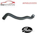 KÜHLUNG KÜHLERSCHLAUCH NIEDRIGER GATES 05-3361 A NEU OE QUALITÄT