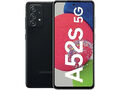 Samsung Galaxy A52s 5G 128GB Black - Gebraucht mit Fehlern - B984