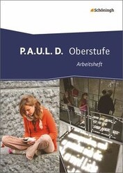 P.A.U.L. D. - Persönliches Arbeits- und Lesebuch Deutsch... | Buch | Zustand gutGeld sparen und nachhaltig shoppen!