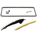 Steuerkettensatz FEBI BILSTEIN 102196 für AUDI SEAT SKODA VW