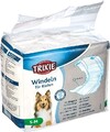 Rüden Windeln S–M 30–46 cm Einweg Hundewindeln für Rüden 12 Stück