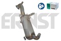 ERNST 911160 Dieselpartikelfilter DPF für OPEL COMBO Kasten/Kombi Euro 5