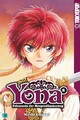 Yona - Prinzessin der Morgendämmerung 08 Mizuho Kusanagi