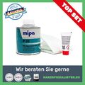 Reparaturharz P20 Polyesterharz GFK Set Glasfasermatte MIPA P20 styrolreduziert