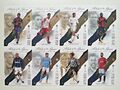 Topps Match Attax Champions League 2023/2024 - Artists of the Game AG1-AG8 23/24