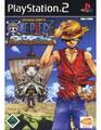 PS2 One Piece Grand Adventure Gebraucht - akzeptabel