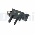 Abgasdrucksensor Differenzdruck für Opel Antara A 2011 -> Delphi Dps00049-12B1