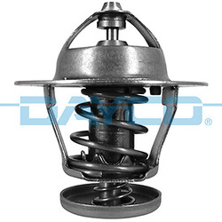 DAYCO DT1016V Thermostat, coolant for CITROËN,FORD,PEUGEOT