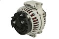 Drehstromgenerator STARDAX STX110016 für MERCEDES-BENZ AXOR 6.374 2002-2004