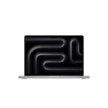 APPLE MacBook Pro (2024), Notebook, mit 14 Zoll Display, Apple M4 Chip, 24 GB RA