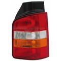 Rückleuchte links für VW Transporter Multivan T5 7E/7F/7J/7H Bj. 04/03->> Gelb