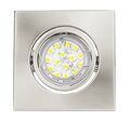 EGLO 30079 LED EINBAU STRAHLER 3 W DECKENLEUCHTE EINBAU LAMPE EINBAU 52143029