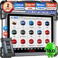 2025 Autel MaxiSys Elite II PRO ECU Programmier als Ultra⭐⭐⭐⭐⭐ 2 Jahre Update