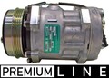 MAHLE Kompressor Klima Klimaanlage Klimakompressor BEHR *** PREMIUM LINE ***