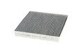 Innenraumfilter Aktivkohlefilter 1 987 435 518 BOSCH für HONDA CIVIC IX CR-V III