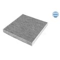 1x Filter, Innenraumluft MEYLE 112 320 0028 passend für AUDI FORD MAN SEAT VW