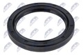 NTY Wellendichtring Nockenwelle NUP-AU-004 für VW PHAETON 3D1 3D2 3D3 3D4 3D6 B5