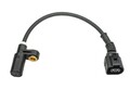 MEYLE Sensor, Raddrehzahl Hinterachse beidseitig u.a. für AUDI, SEAT, SKODA, VW