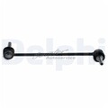2x Delphi Koppelstange hinten für Dacia Duster PYM | 385636