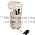 PIERBURG Sensor Kraftstoffvorrat für RENAULT NISSAN 1,5 17042-00QAE 8200155192