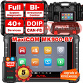 Autel MaxiCOM MK900 BT ALL System Bidirektionaler Profi Diagnose Scanner MK808BT