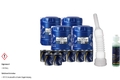 40L MANNOL Motoröl Energy 5W-30 API SL/CF inkl. Additiv Auslaufschlauch