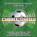 Die Ultimative Chartshow - Die erfolgreichsten Fussball-Hi... | CD | Zustand gut