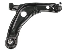MEYLE Lenker, Radaufhängung Unten, Vorderachse rechts u.a. für DAIHATSU, TOYOTADie Nr.1* für Autoteile: Top-Preis-Leistungs-Verhältnis