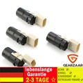 4x PDC Parksensor Ersatz für Audi A6 C6 VW Transporter T5 Multivan 7H0919275B