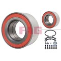 1x Radlagersatz Schaeffler FAG 713 6678 30 passend für MERCEDES-BENZ
