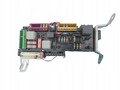 SAM MERCEDES W212 2.2 CDI Steuergerät Control unit Module 2129003822 Original Te
